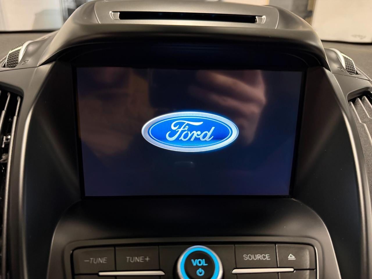 Ford Kuga 1.5 TDCI 120 CV ST-Line Promo rottamazione