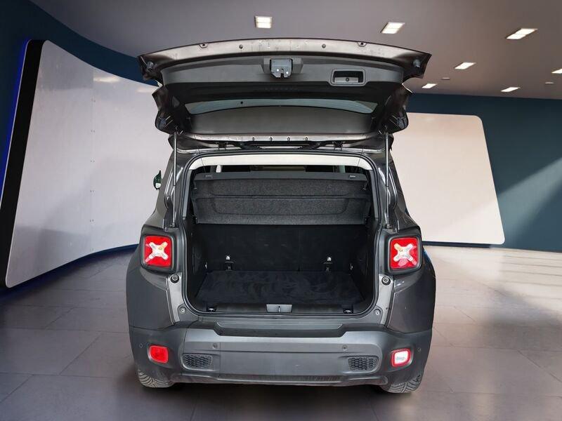 Jeep Renegade 2019 1.0 t3 Longitude fwd