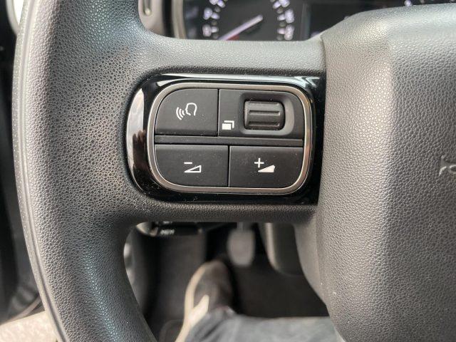 CITROEN C3 1.2 BENZ PureTech 82 Shine ADATTA NEOPATENTATI