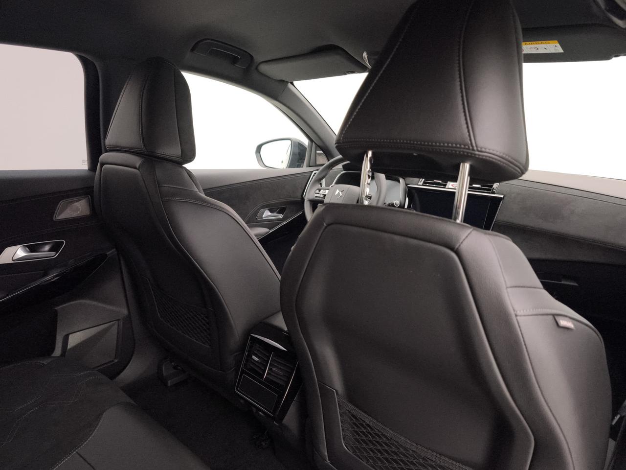 DS DS7 1.5 bluehdi Pallas 130cv auto