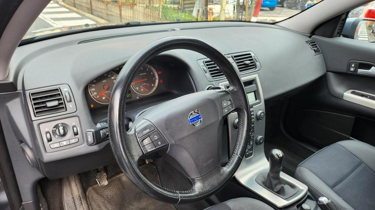 Volvo C30 1.6 Momentum