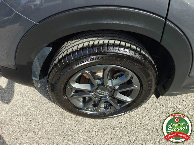 FIAT 500X 1.3 MultiJet 95 CV Club