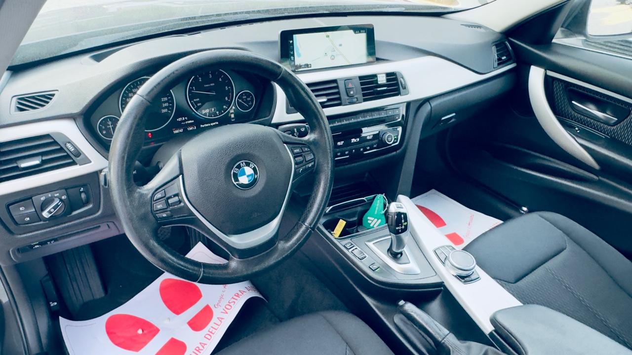 Bmw 318 318d Sport