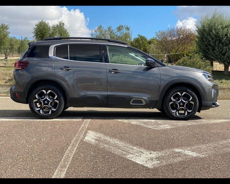 Citroën C5 Aircross I 2022 1.5 bluehdi Shine s&s 130cv eat8