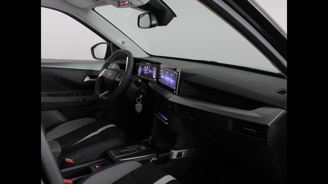 OPEL Frontera III - Frontera 1.2 hybrid GS 145cv edct