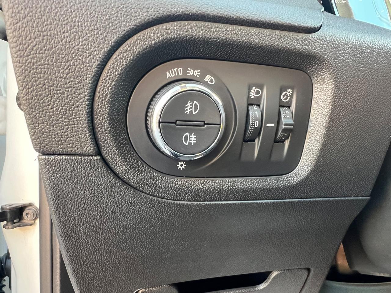 Opel Grandland X 1.5 diesel Ecotec Start&Stop aut. Design Line