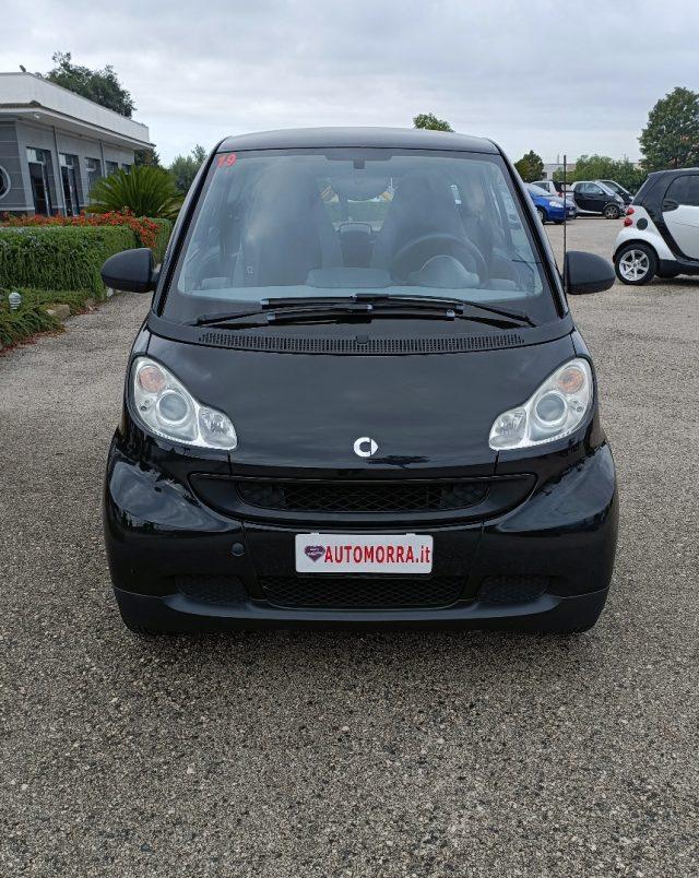 SMART ForTwo 800 33 kW coupé passion n°19