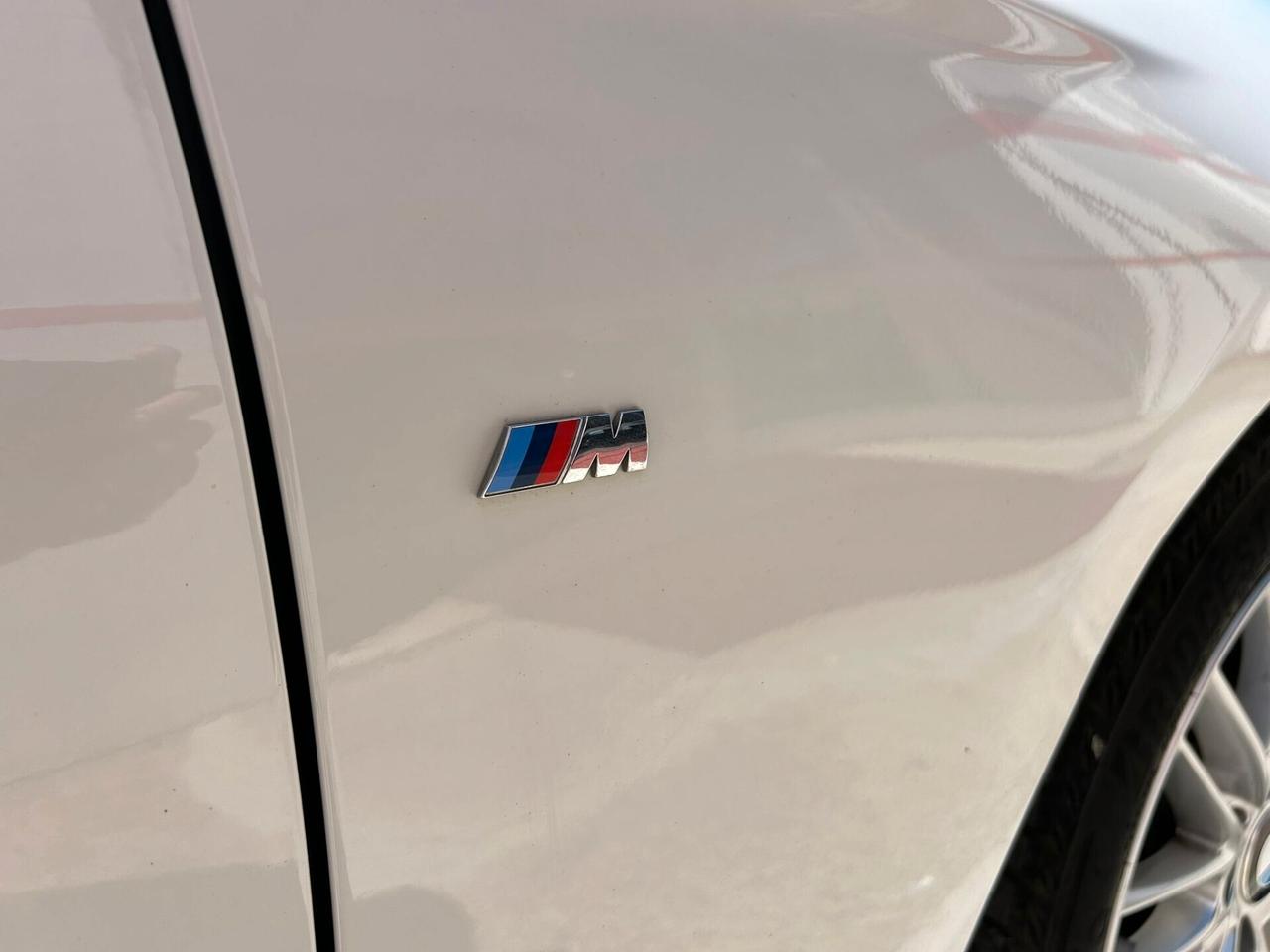 Bmw 116 116d 5p. Msport
