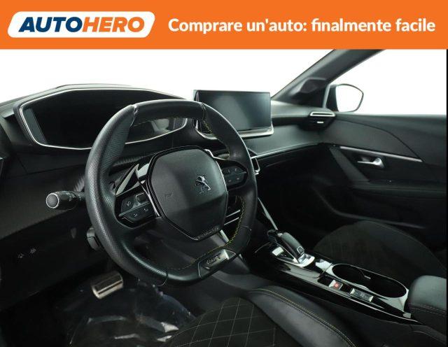 PEUGEOT 208 PureTech 130 Stop&Start EAT8 5 porte GT Pack