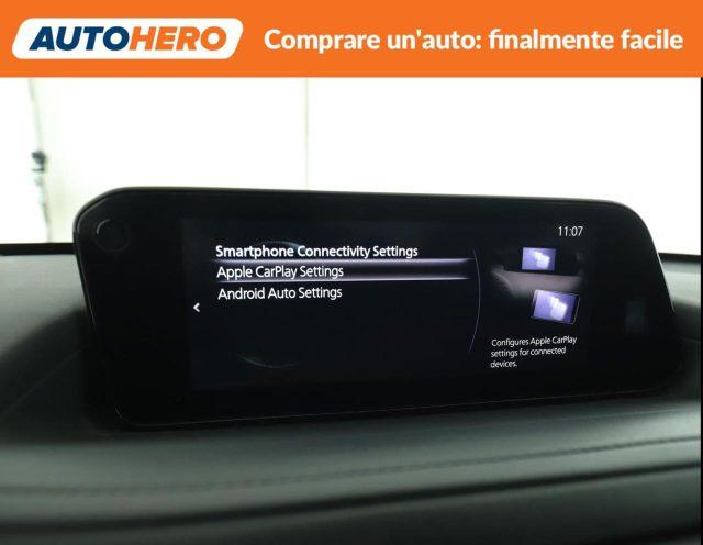 MAZDA CX-30 2.0L e-Skyactiv-G 150 CV M Hybrid 2WD Exceed