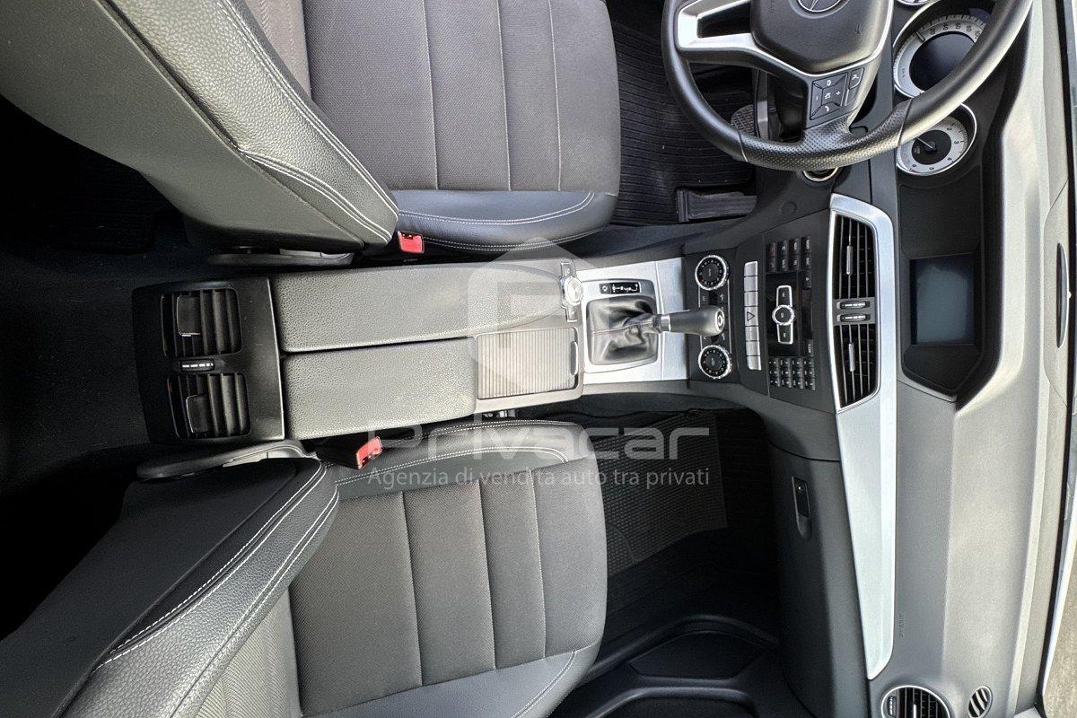 MERCEDES C 220 CDI Coupé Executive