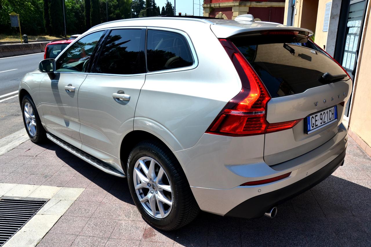 Volvo XC 60 2.0 B4 197CV HYBRID/DIESEL AWD **TETTO PELLE NAV**