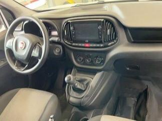 DOBLO MAXI 1.6 JTDM 100 CV CAMERA NAVI
