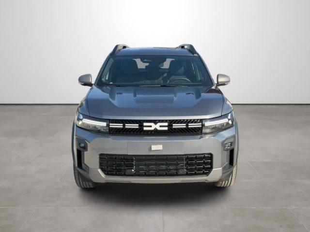 DACIA Bigster Hybrid 155 CV Expression