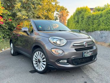 Fiat 500X 1.3 MultiJet 95 CV Lounge EURO 6 unico proprietario