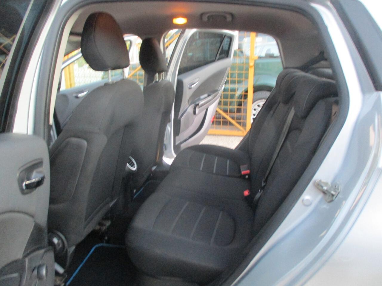 Fiat Bravo 1.6 MJT 120 CV Dynamic 2012