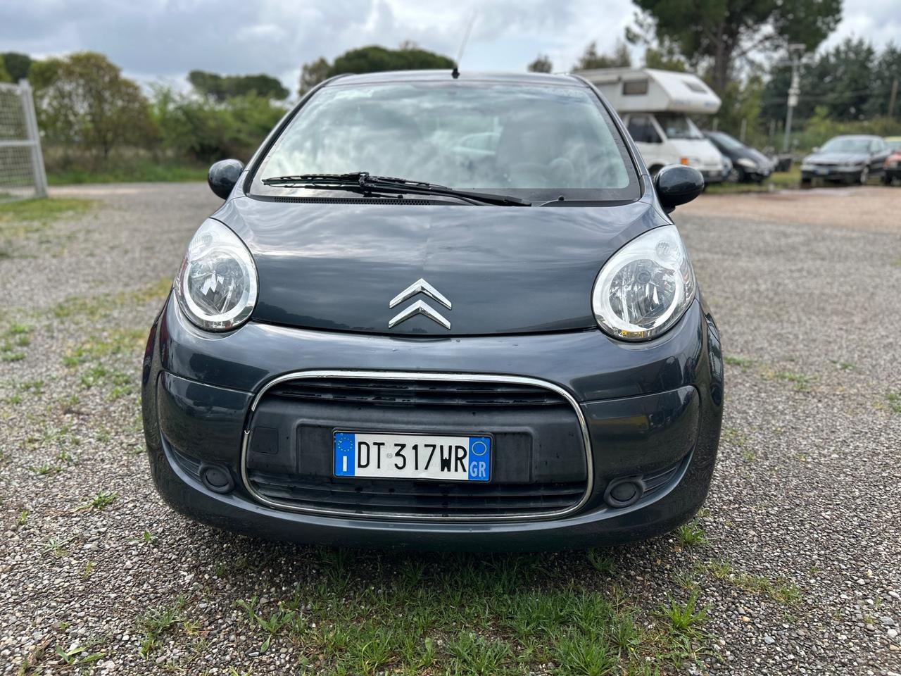 Citroen C1 1.0 5 porte*UNIPRO*NEOPATENTATI*