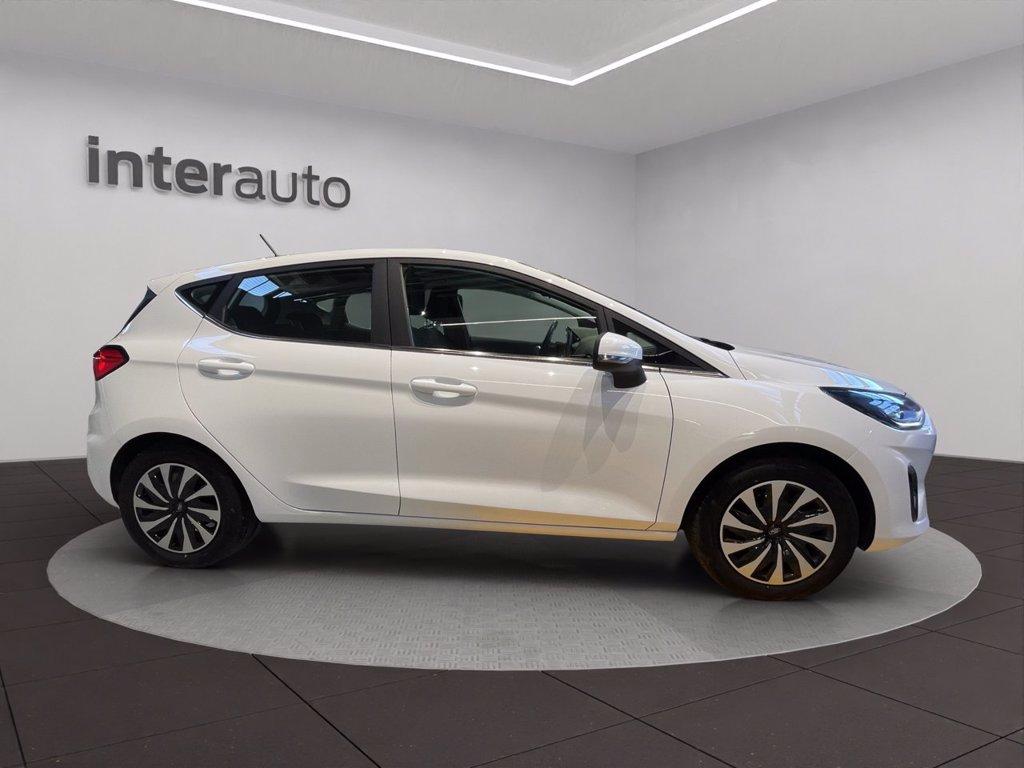 FORD Fiesta 5p 1.1 Titanium 75cv del 2022