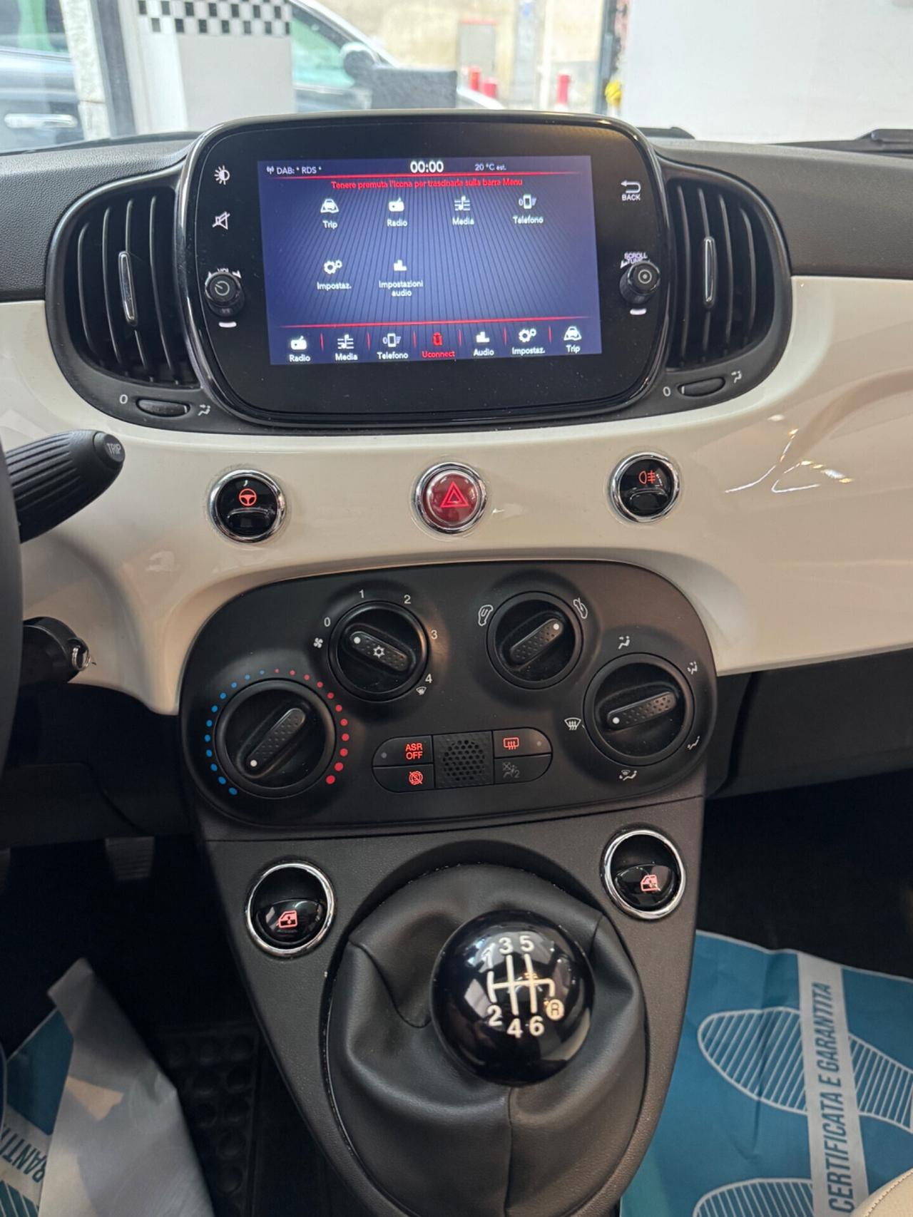 500 Hybrid Dolcevita PREZZO REALE