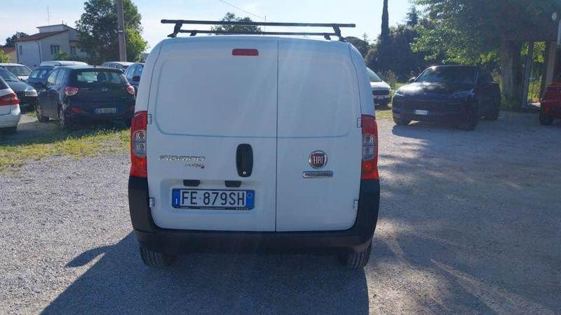 FIAT Fiorino 1.3 MJT 80CV