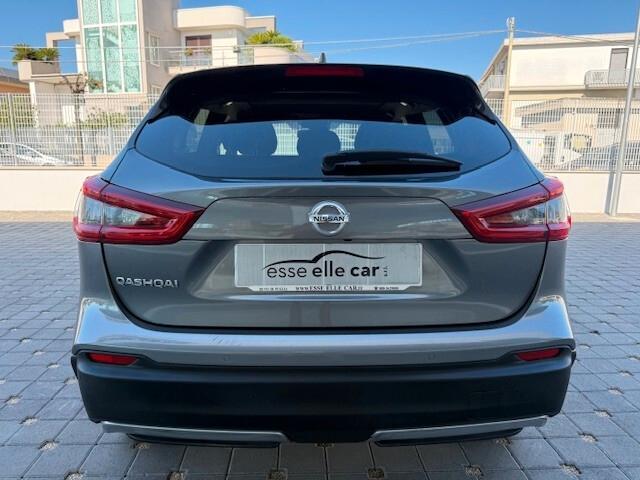 Nissan Qashqai 1.5 dCi Tekna 2018