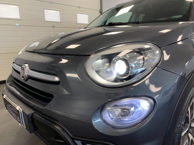FIAT 500X 1.6 MultiJet Cross Plus