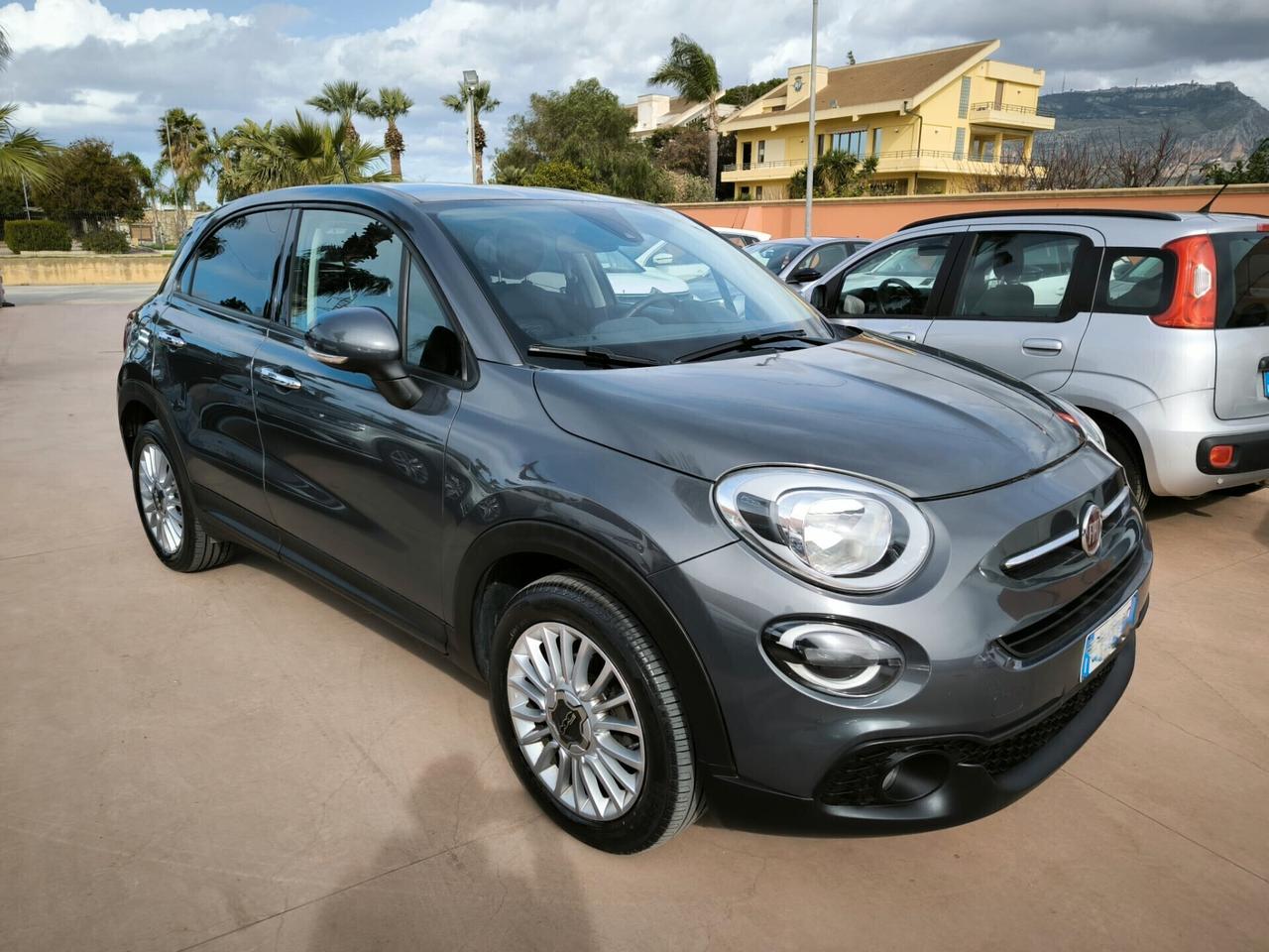 Fiat 500X 1.0 T3 120 CV Connect