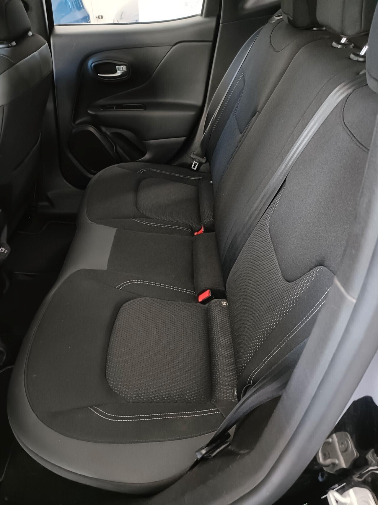 Jeep Renegade 1.6 Mjt 130 CV FULL LED