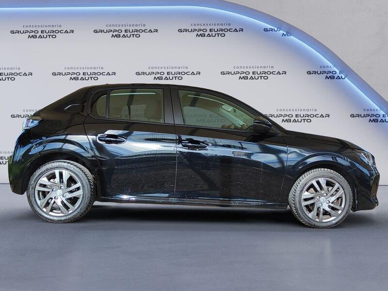 Peugeot 208 Active Pack BlueHDi 100 S/S