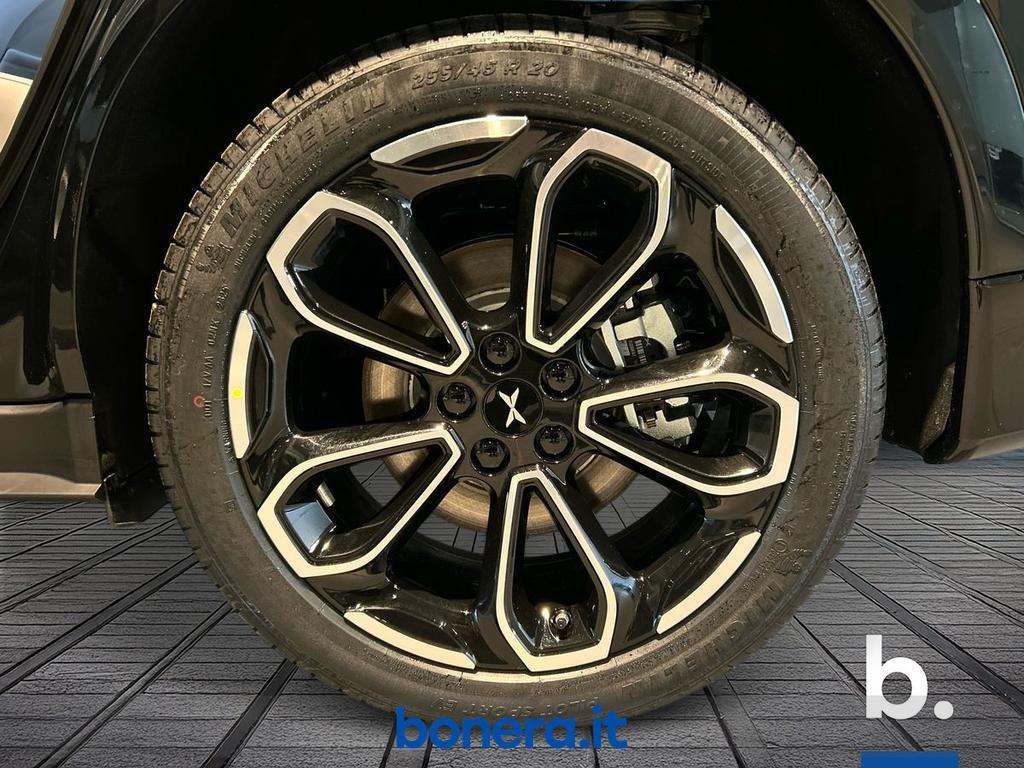 XPeng G6 80,8 kWh Long Range RWD