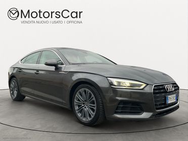 AUDI A5 SPB 40 TDI S tronic Business Sport