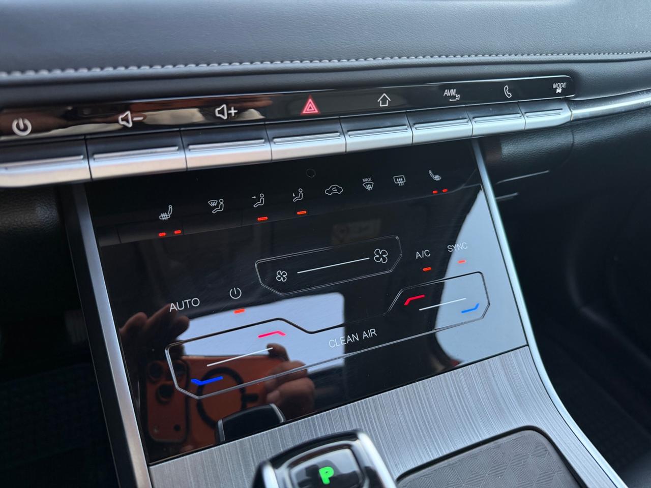 Dr 5.0 s3 1.5 Turbo CVT Bi-Fuel GPL