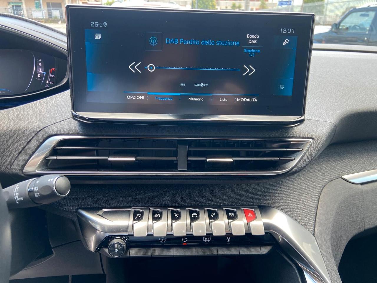Peugeot 3008 HDI 130CV EAT8 Allure Pack KM 28000