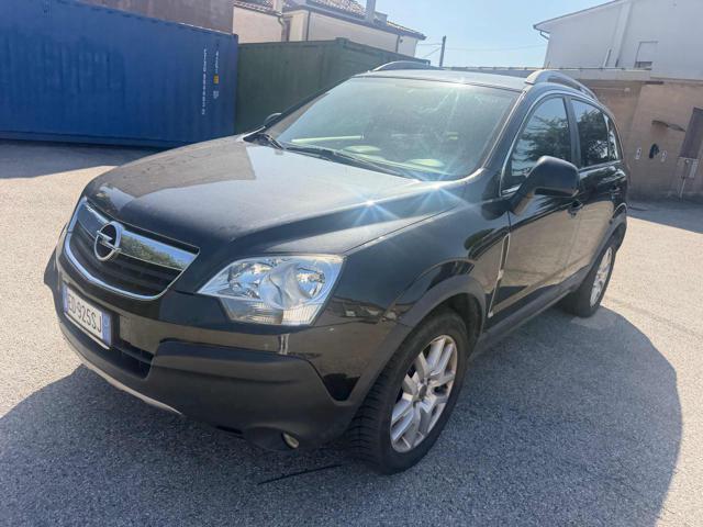 OPEL Antara 2.0 CDTI 150CV Cosmo senza nessun lavoro da fare
