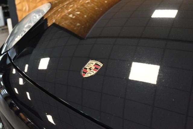 PORSCHE Cayenne 3.0 TDI V6 TIP.TET.21"PASM NAVI CHRONO SED.TURBO