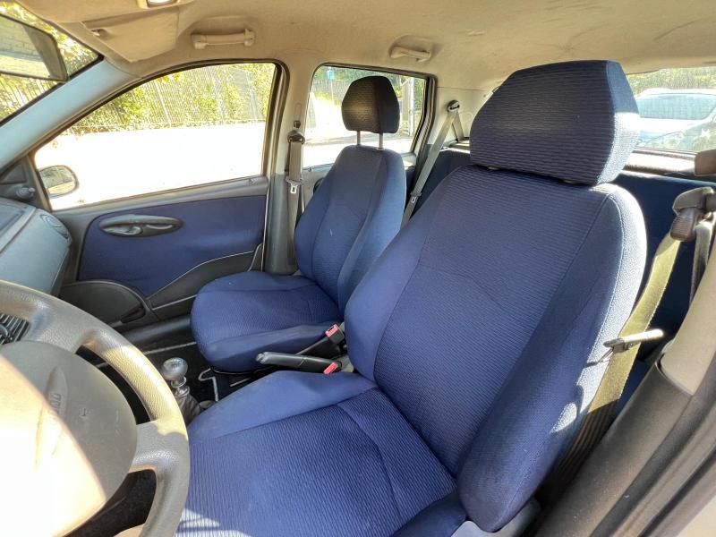 FIAT PUNTO 1.2 69 cv km 130000