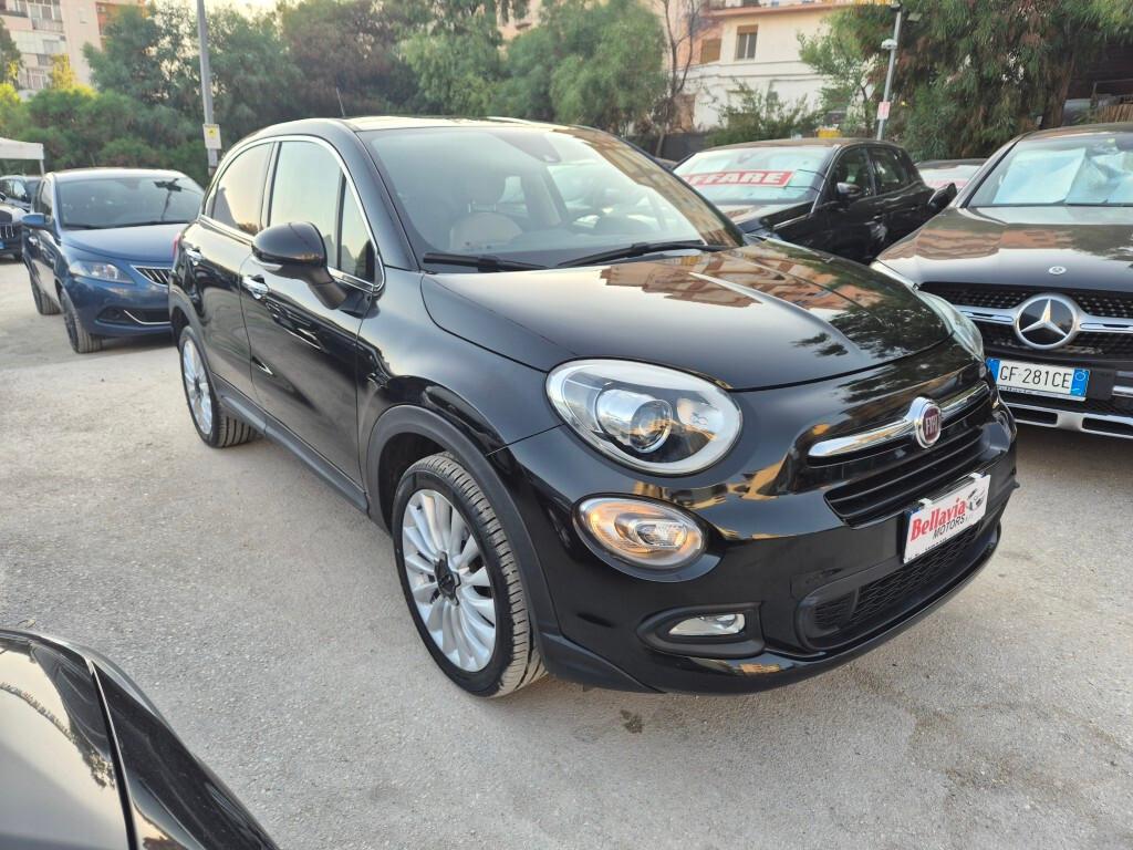 Fiat 500X 1.6 MultiJet 120 CV Lounge FULL