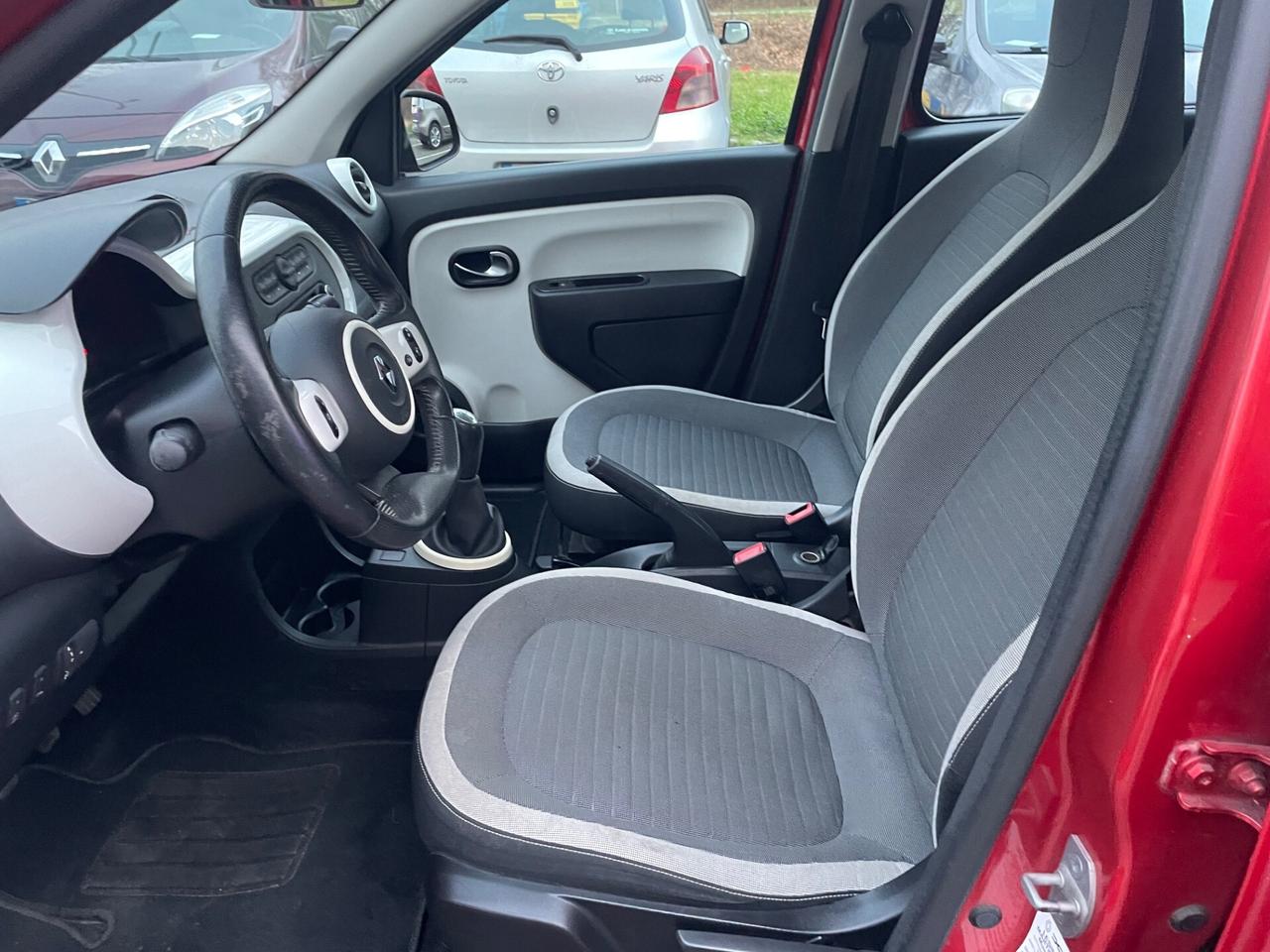 Renault Twingo Twingo*Neopatentati*Cerchi*