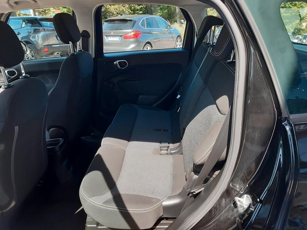 Fiat 500L 1.6 Multijet 120 CV Business NEO PATENTATI
