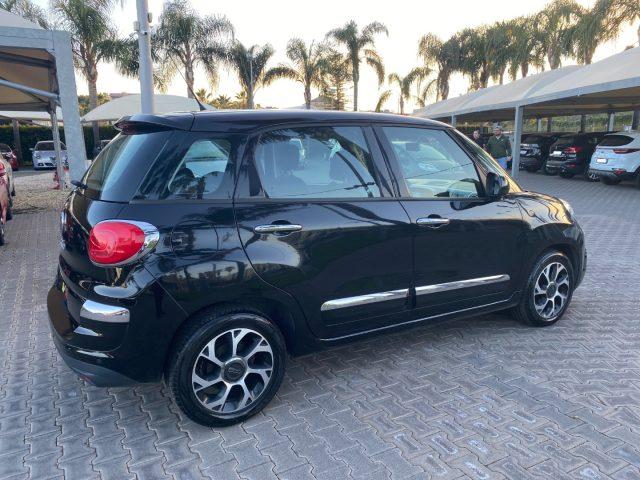 FIAT 500L 1.3 Multijet 95 CV Dualogic