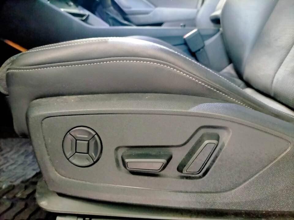 Audi Q 3 Sportback 2.0 tdi Identi Black quattro