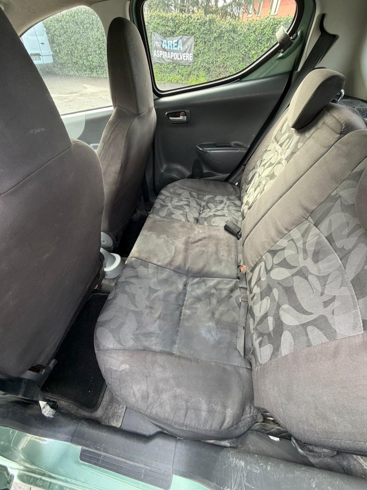 Suzuki Alto 1.0 GPL GL