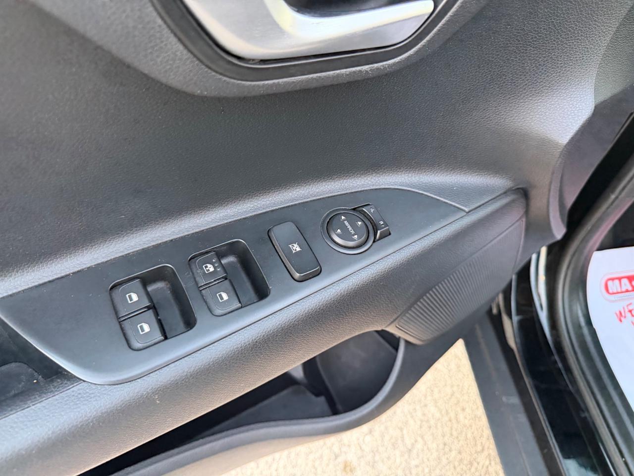 KIA STONIC 1.2 GPL ECO STYLE FULL LED NEW MY22