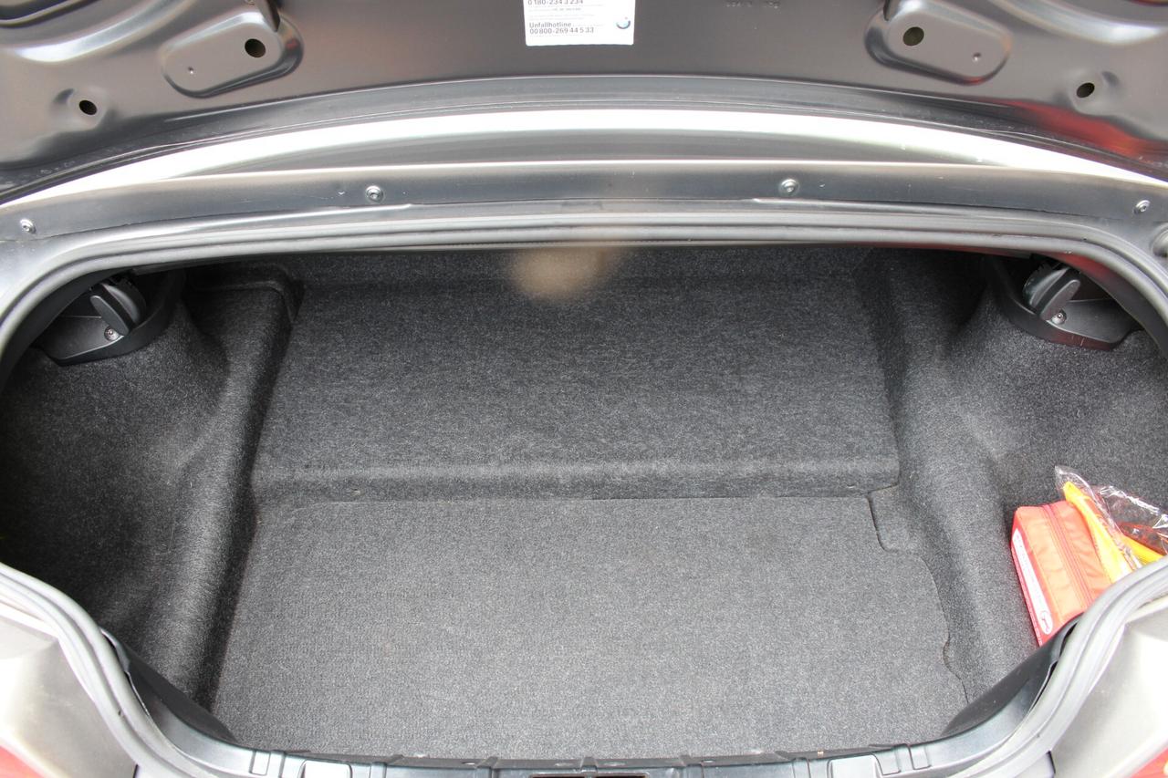 Bmw Z4 Manuale* Km Certificati* Navi/Xenon/Cruise