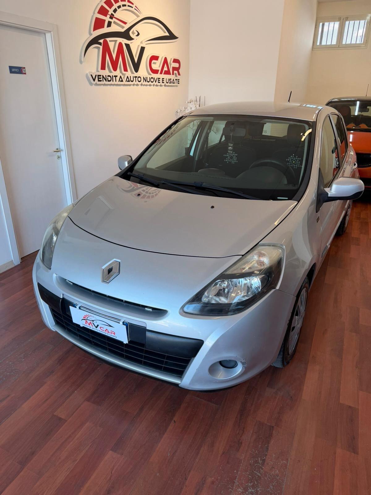 Renault Clio 1.5 dCi 75CV 5 porte Yahoo!