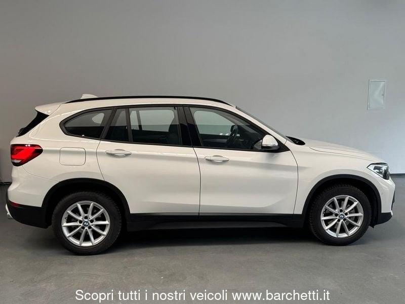 BMW X1 xdrive18d xLine auto