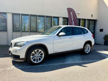 BMW X1 XDRIVE 18D