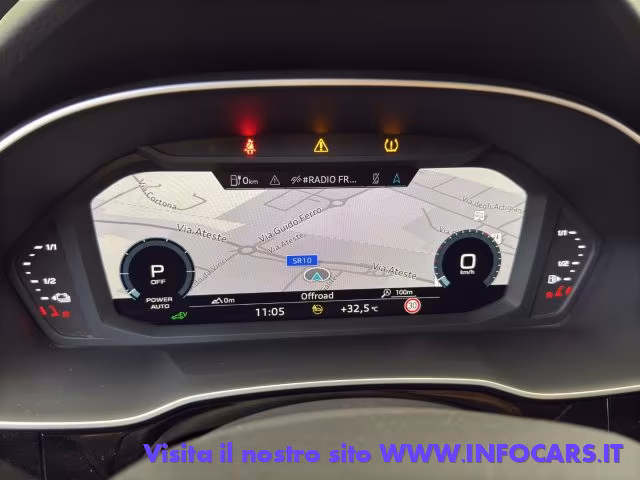 AUDI Q3 SPB 45 TFSI e S tronic Business Plus - PROMO