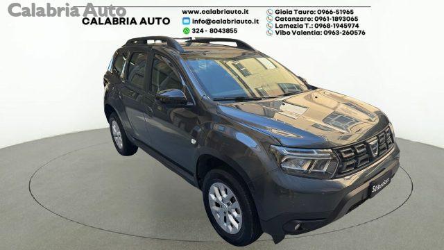 DACIA Duster 1.0 TCe GPL 4x2 Comfort
