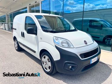 Fiat Fiorino 1.3 MJT 95CV Cargo SX + IVA